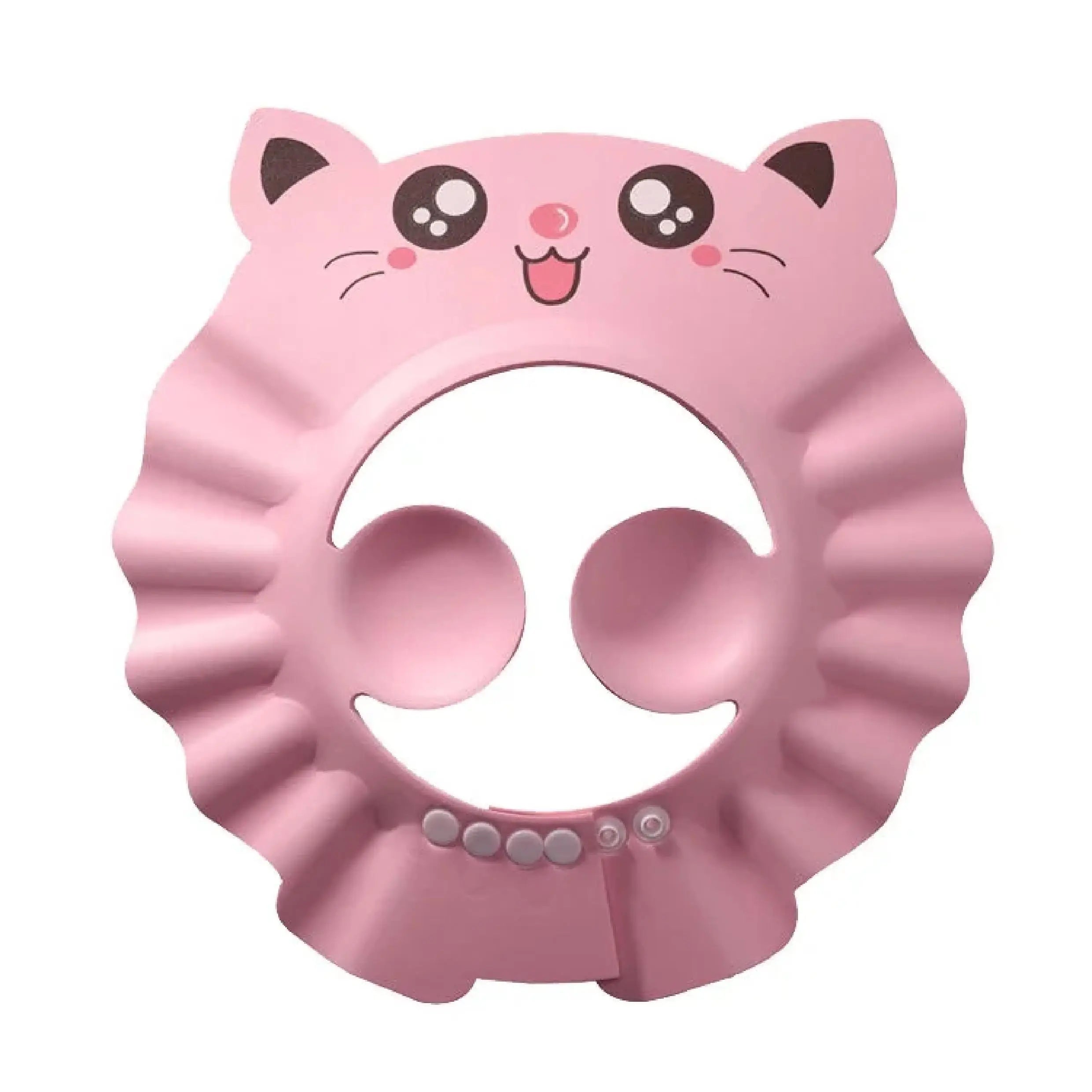 Adjustable Baby Shampoo Cap